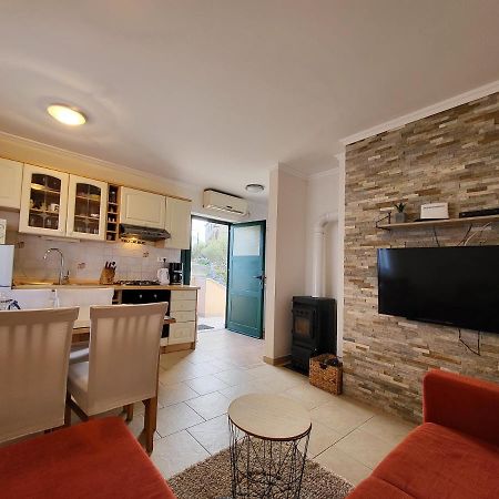 Holiday Home Duje Mali Iž Extérieur photo