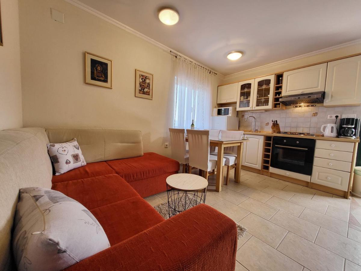 Holiday Home Duje Mali Iž Extérieur photo