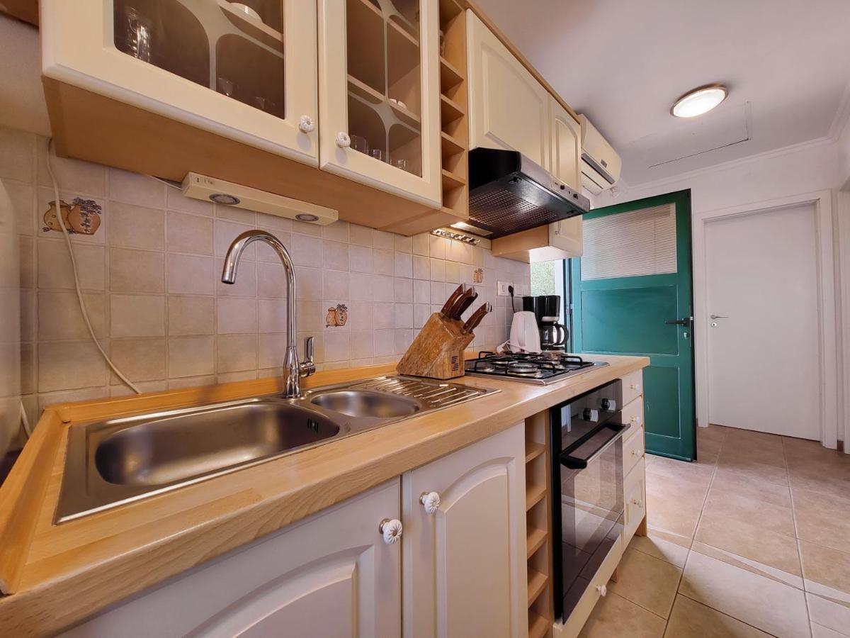 Holiday Home Duje Mali Iž Extérieur photo