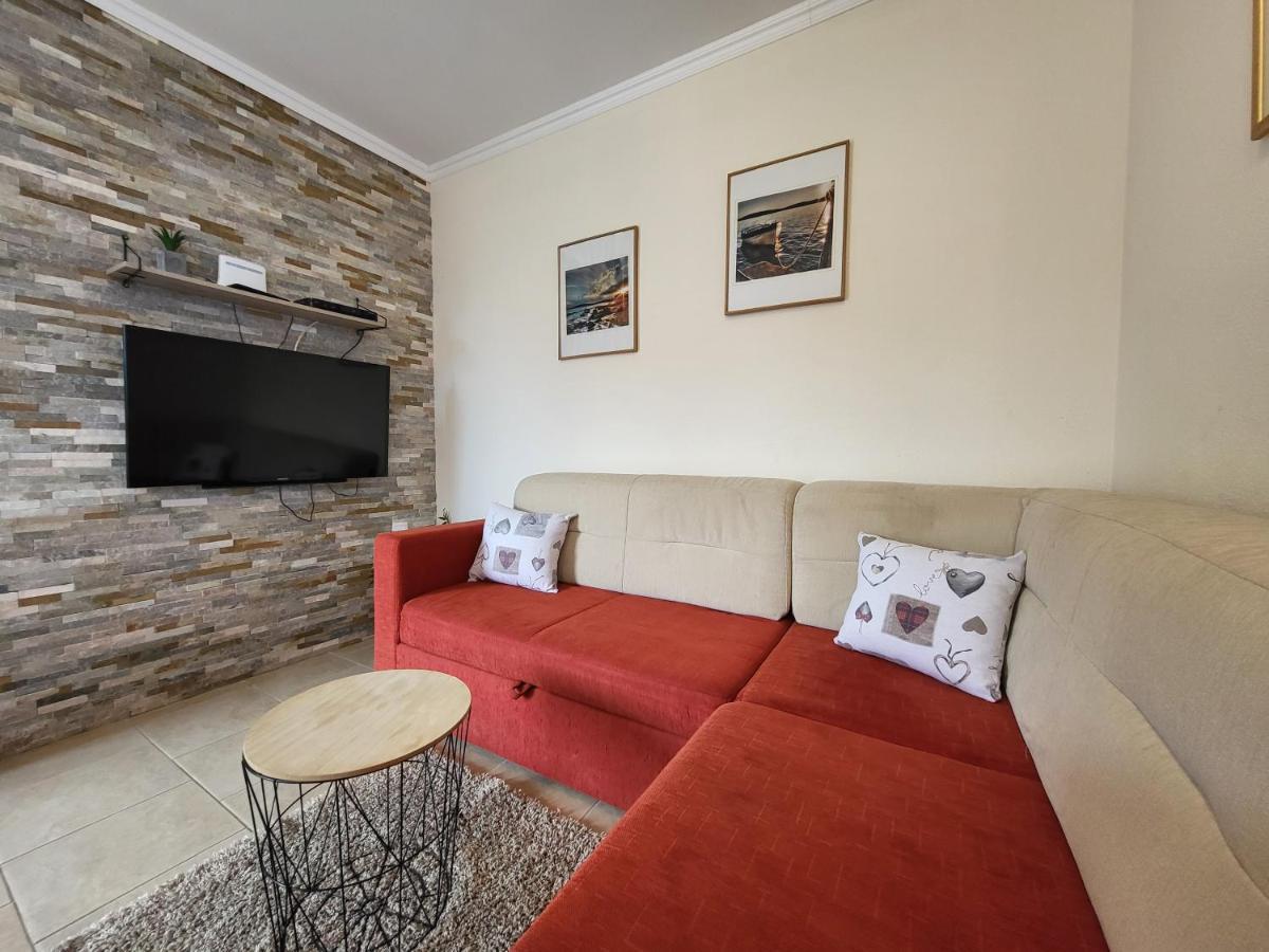 Holiday Home Duje Mali Iž Extérieur photo
