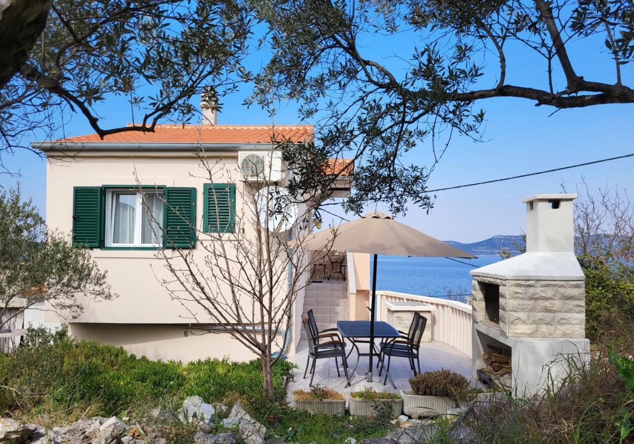 Holiday Home Duje Mali Iž Extérieur photo