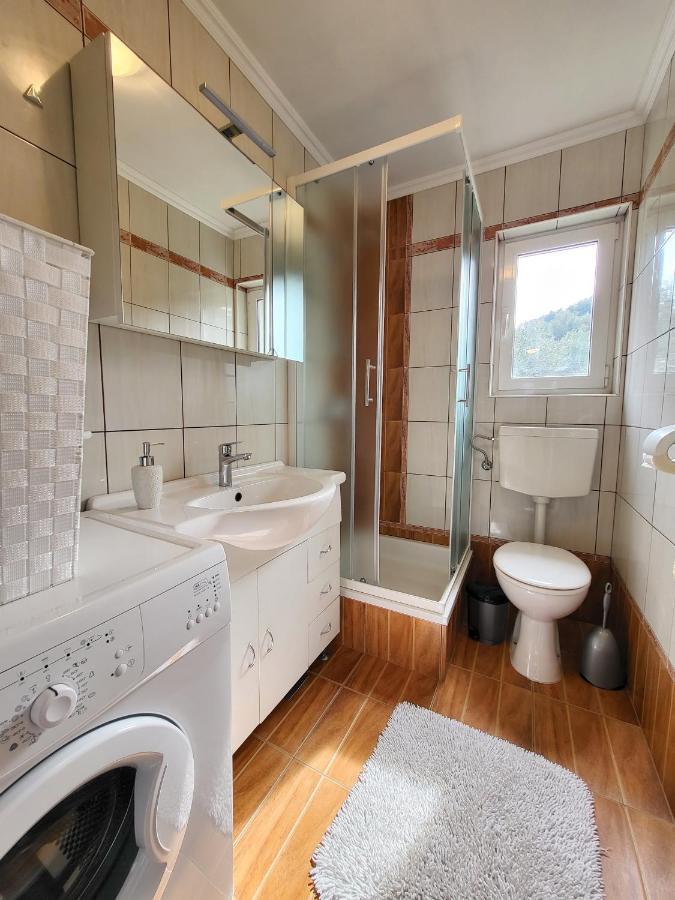 Holiday Home Duje Mali Iž Extérieur photo