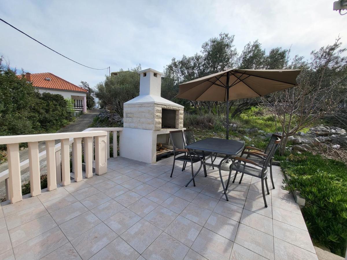 Holiday Home Duje Mali Iž Extérieur photo