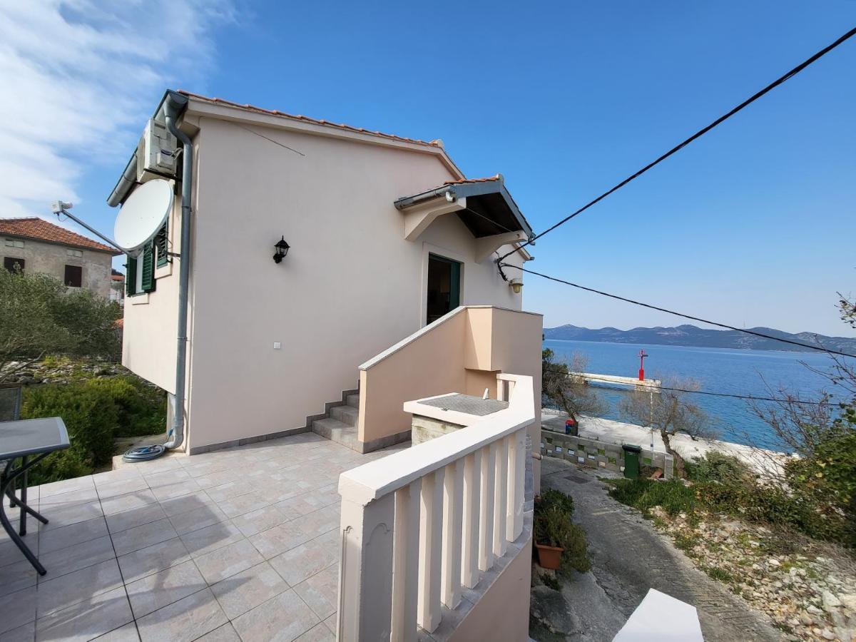 Holiday Home Duje Mali Iž Extérieur photo